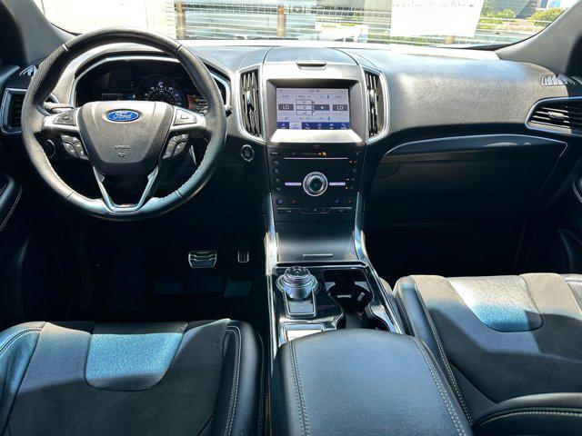 used 2019 Ford Edge car, priced at $19,899