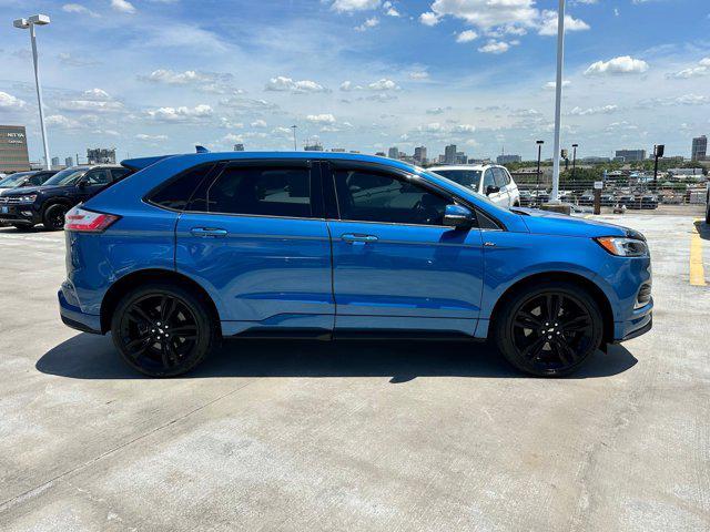 used 2019 Ford Edge car, priced at $19,899
