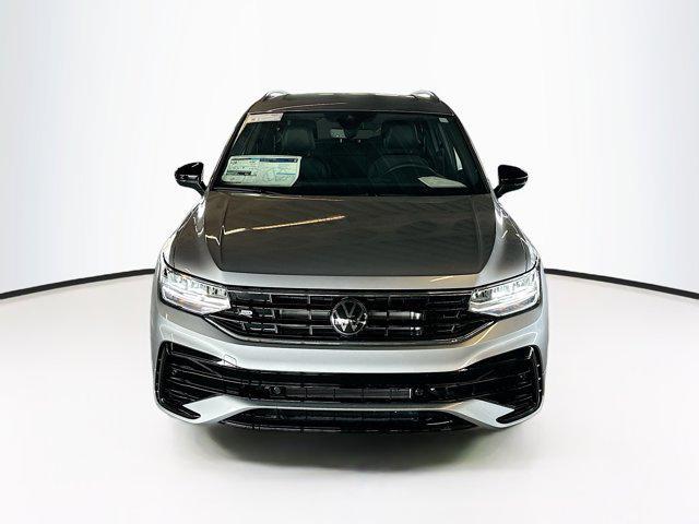 new 2024 Volkswagen Tiguan car, priced at $34,891