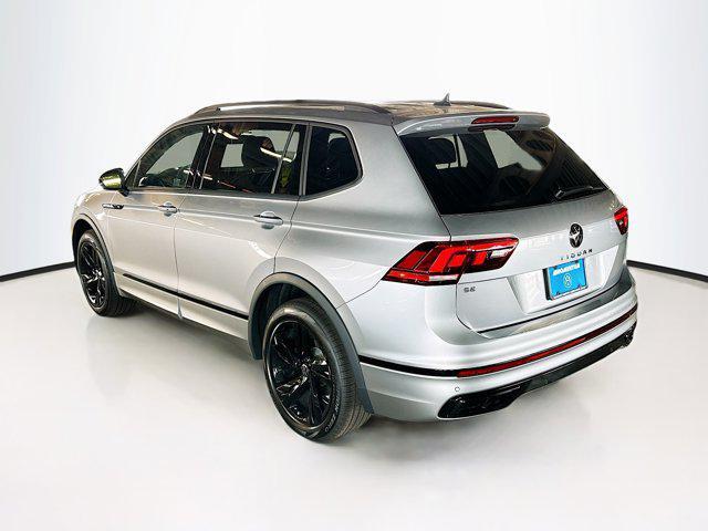 new 2024 Volkswagen Tiguan car, priced at $34,891