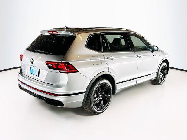 new 2024 Volkswagen Tiguan car, priced at $34,891