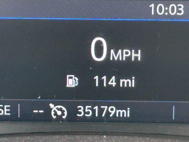 used 2024 GMC Terrain car, priced at $23,999