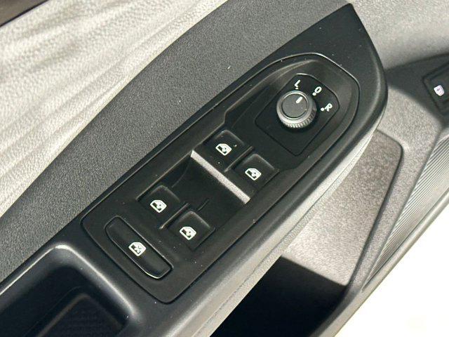 used 2024 Volkswagen Taos car, priced at $21,999
