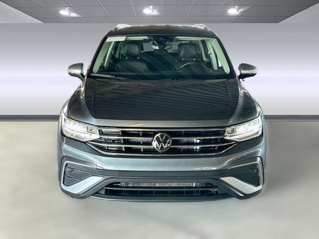 used 2024 Volkswagen Tiguan car, priced at $22,996