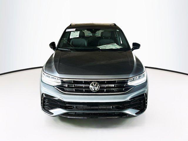 new 2024 Volkswagen Tiguan car, priced at $34,892