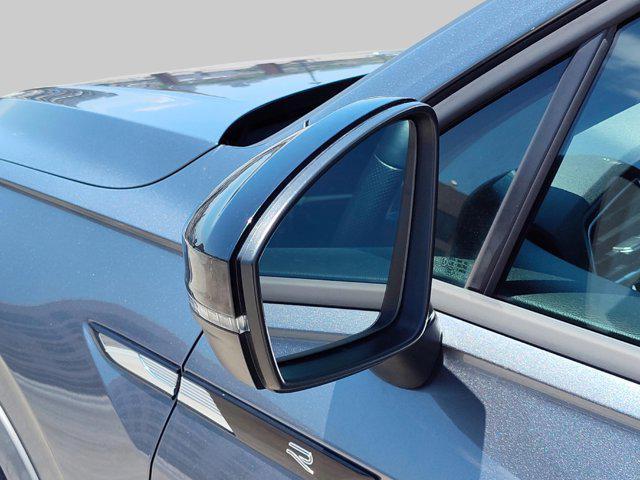 used 2022 Volkswagen Tiguan car, priced at $23,997