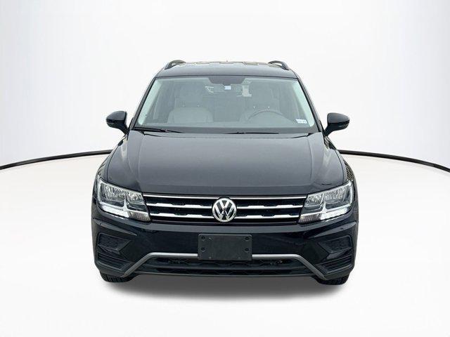 used 2018 Volkswagen Tiguan car, priced at $15,999