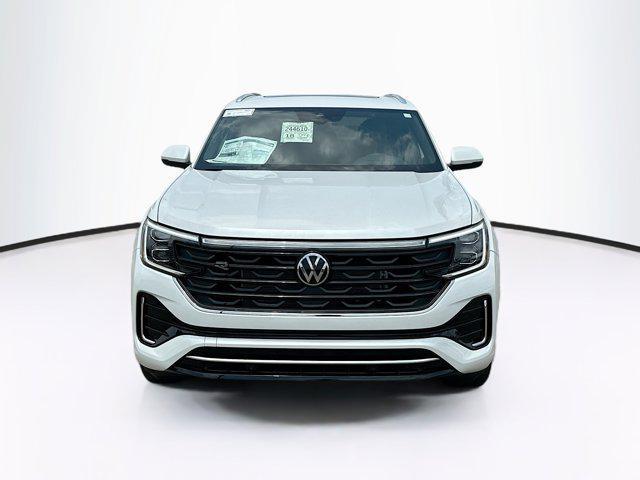 new 2024 Volkswagen Atlas Cross Sport car, priced at $48,993