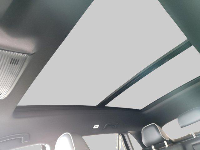 new 2025 Volkswagen Atlas Cross Sport car, priced at $52,611
