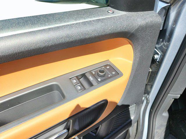 new 2025 Volkswagen ID. Buzz car, priced at $67,452