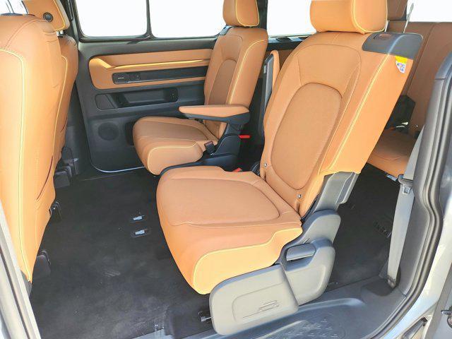 new 2025 Volkswagen ID. Buzz car, priced at $67,452