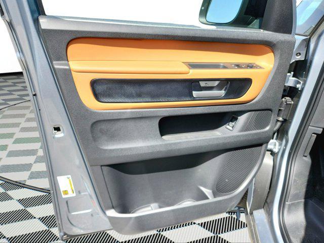 new 2025 Volkswagen ID. Buzz car, priced at $67,452
