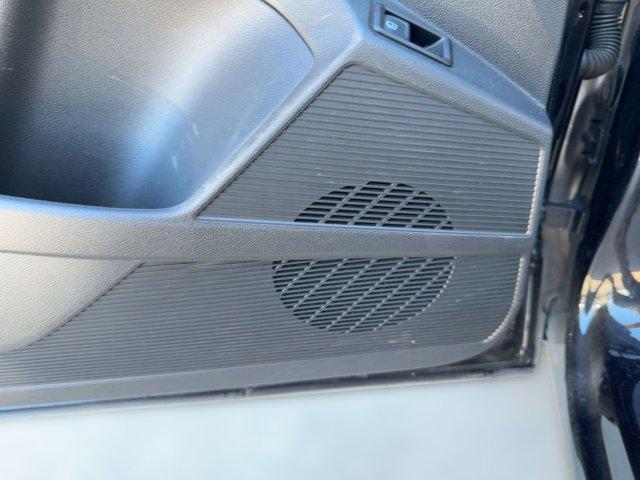 used 2024 Volkswagen Taos car, priced at $20,799