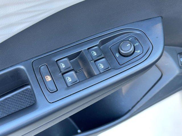 used 2024 Volkswagen Taos car, priced at $20,799