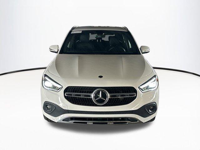 used 2021 Mercedes-Benz GLA 250 car, priced at $28,999