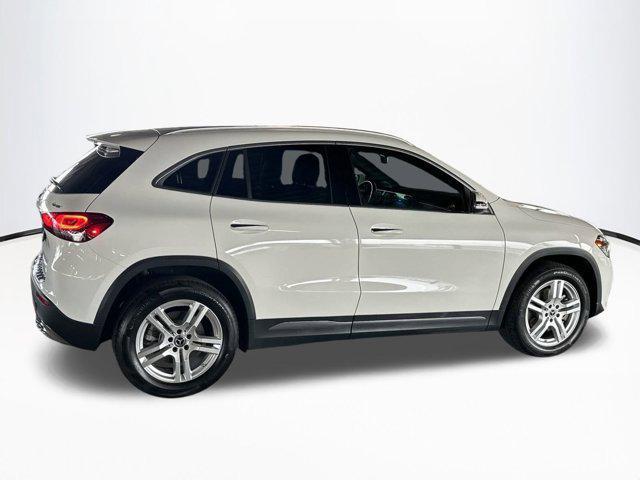 used 2021 Mercedes-Benz GLA 250 car, priced at $28,999