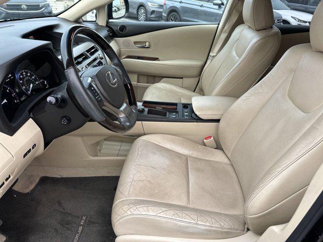 used 2015 Lexus RX 350 car, priced at $17,998