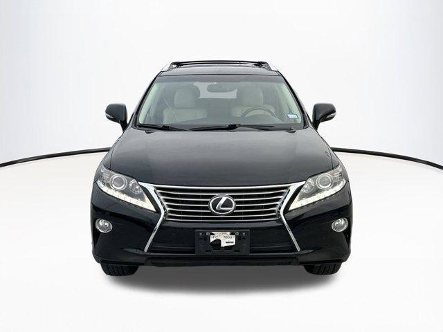 used 2015 Lexus RX 350 car, priced at $17,998