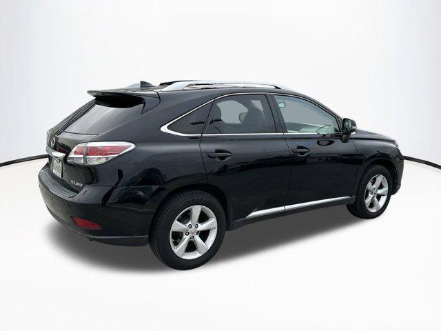 used 2015 Lexus RX 350 car, priced at $17,998