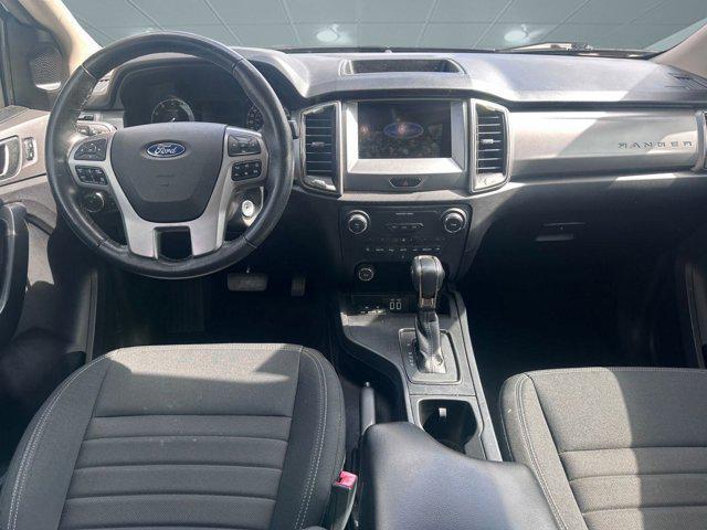 used 2020 Ford Ranger car, priced at $22,598