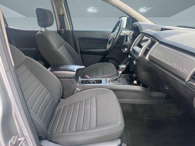 used 2020 Ford Ranger car, priced at $22,598