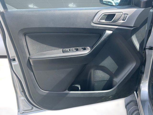 used 2020 Ford Ranger car, priced at $22,598