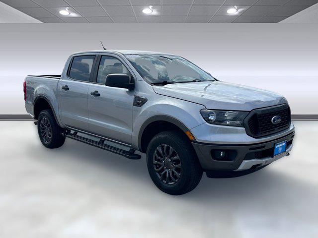 used 2020 Ford Ranger car, priced at $22,598