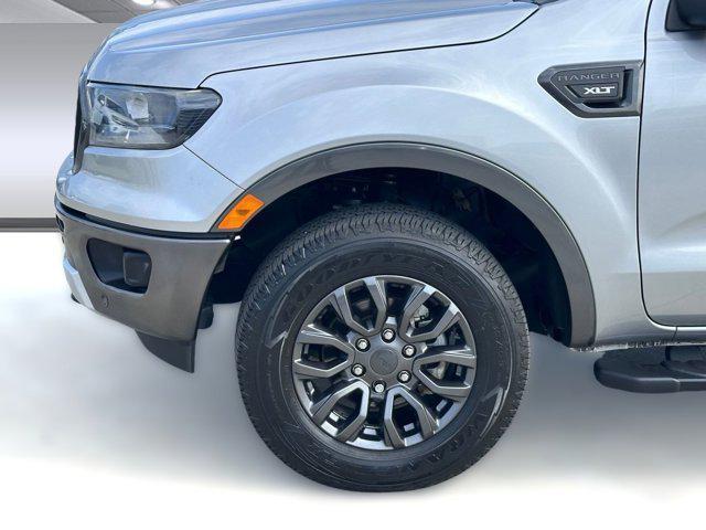 used 2020 Ford Ranger car, priced at $22,598