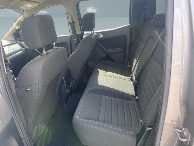 used 2020 Ford Ranger car, priced at $22,598