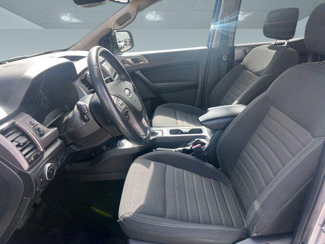 used 2020 Ford Ranger car, priced at $22,598