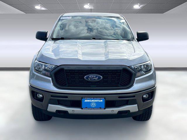 used 2020 Ford Ranger car, priced at $22,598