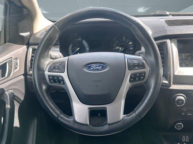 used 2020 Ford Ranger car, priced at $22,598