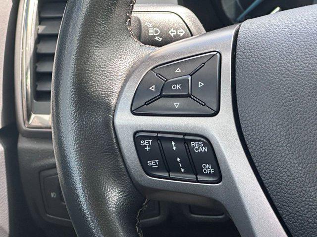 used 2020 Ford Ranger car, priced at $22,598