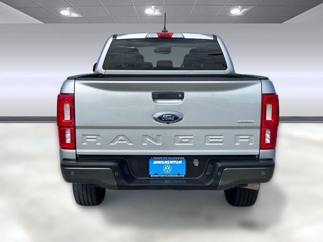 used 2020 Ford Ranger car, priced at $22,598