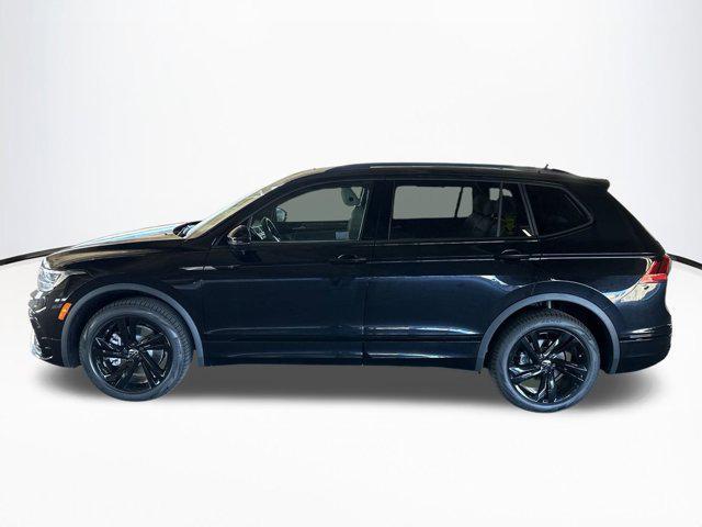 new 2024 Volkswagen Tiguan car, priced at $34,891