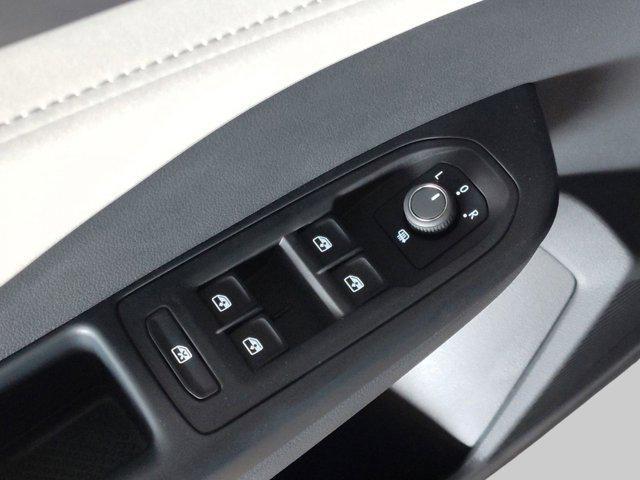 new 2025 Volkswagen Taos car, priced at $29,631