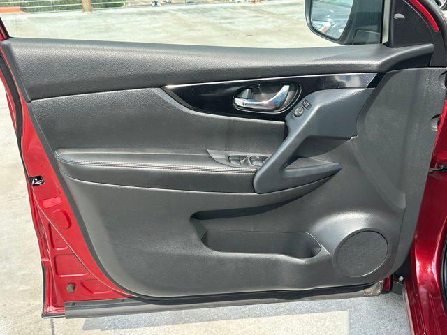 used 2022 Nissan Rogue Sport car, priced at $22,999