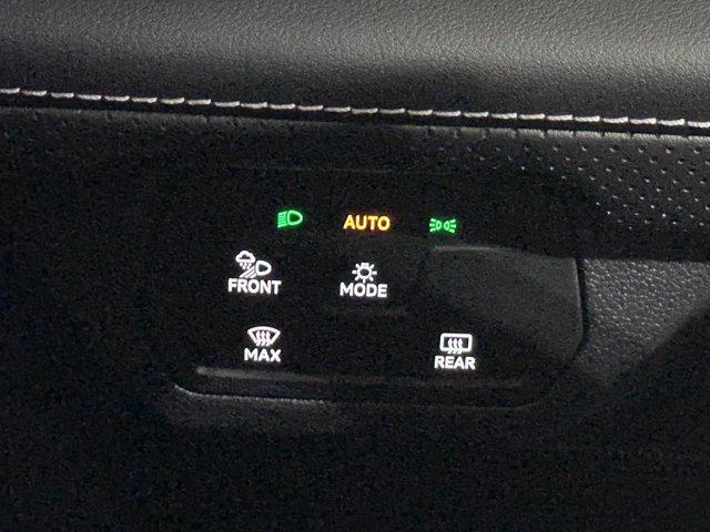 new 2026 Volkswagen Atlas Cross Sport car, priced at $39,431