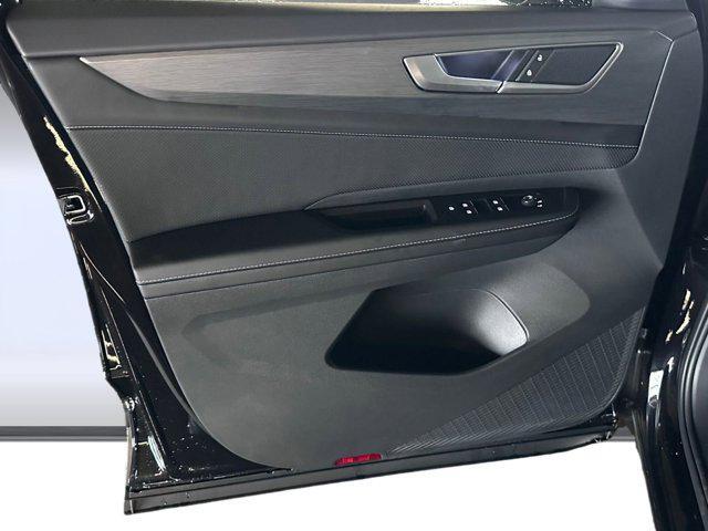 new 2026 Volkswagen Atlas Cross Sport car, priced at $39,431