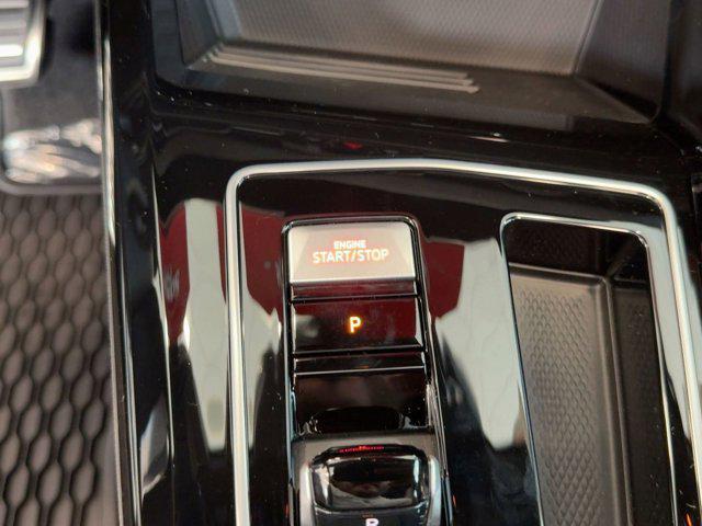 new 2026 Volkswagen Golf GTI car, priced at $41,461