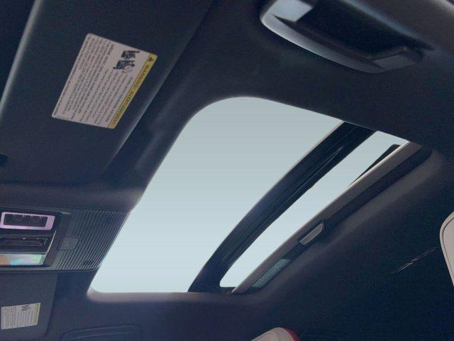 new 2026 Volkswagen Golf GTI car, priced at $41,461