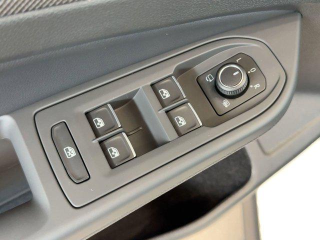 new 2026 Volkswagen Golf GTI car, priced at $41,461