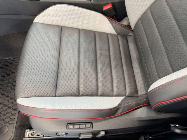 new 2026 Volkswagen Golf GTI car, priced at $41,461