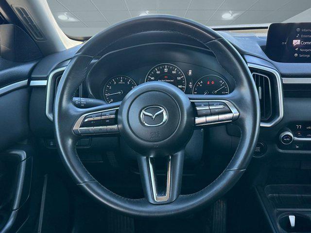 used 2024 Mazda CX-50 car, priced at $22,999