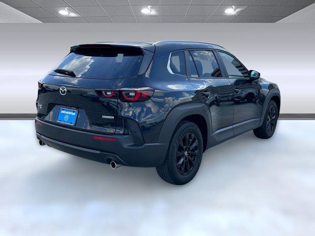 used 2024 Mazda CX-50 car, priced at $22,999