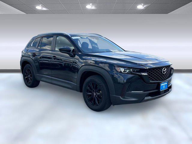 used 2024 Mazda CX-50 car, priced at $22,999