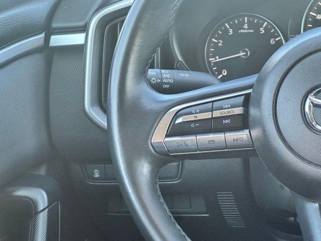 used 2024 Mazda CX-50 car, priced at $22,999