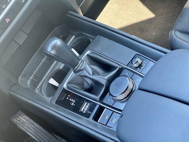 used 2024 Mazda CX-50 car, priced at $22,999