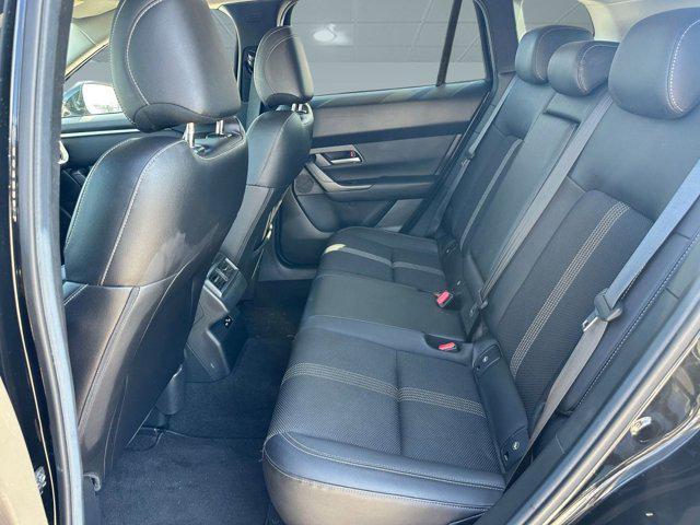 used 2024 Mazda CX-50 car, priced at $22,999