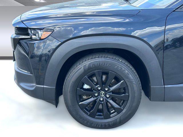 used 2024 Mazda CX-50 car, priced at $22,999